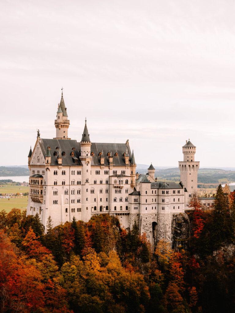 Slot Neuschwanstein