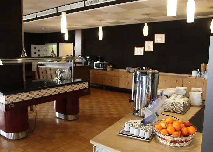 Hotel Atlas Sport