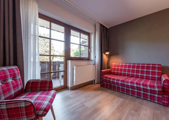 Hyperion Hotel Garmisch - Partenkirchen