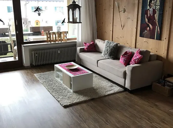 Ferienwohnung Franziska 2