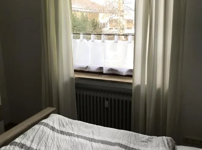 Ferienwohnung Franziska 2
